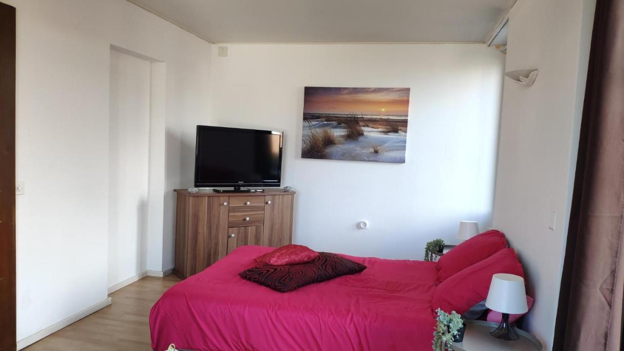 Le Buffet De La Gare Otel Chamoson Dış mekan fotoğraf